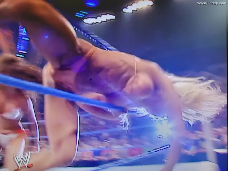 Torrie Wilson photo 22 of 2510