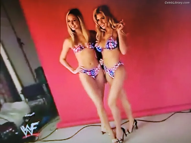 Torrie Wilson photo 18 of 2510