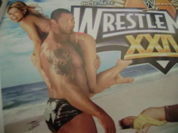 Torrie Wilson photo 12 of 2510