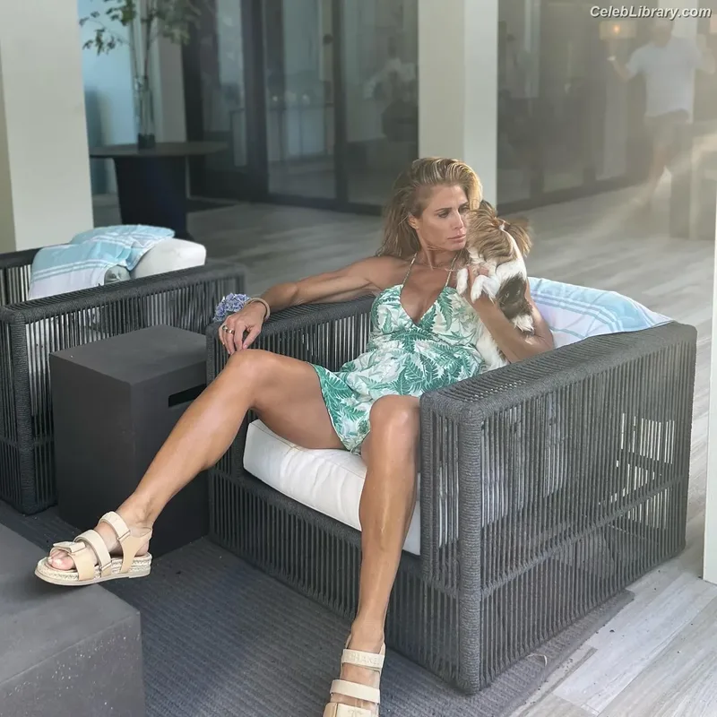 Torrie Wilson photo 5 of 2510