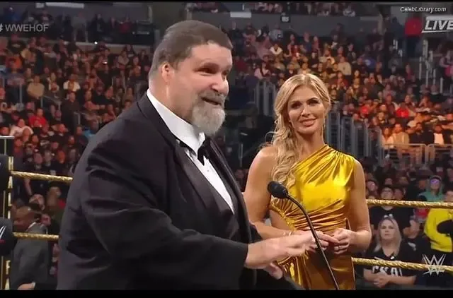 Torrie Wilson photo 4 of 2510