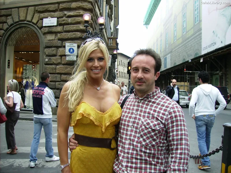 Torrie Wilson photo 2 of 2510