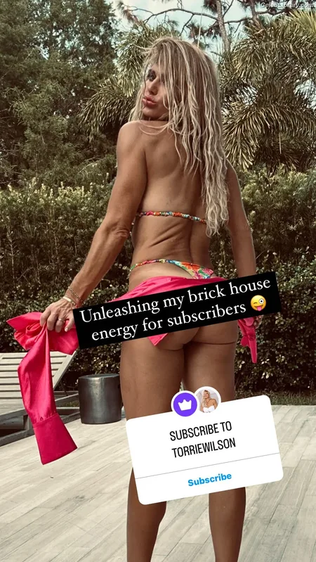 Torrie Wilson photo 2 of 2510