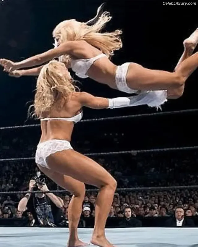 Torrie Wilson photo 2 of 2510