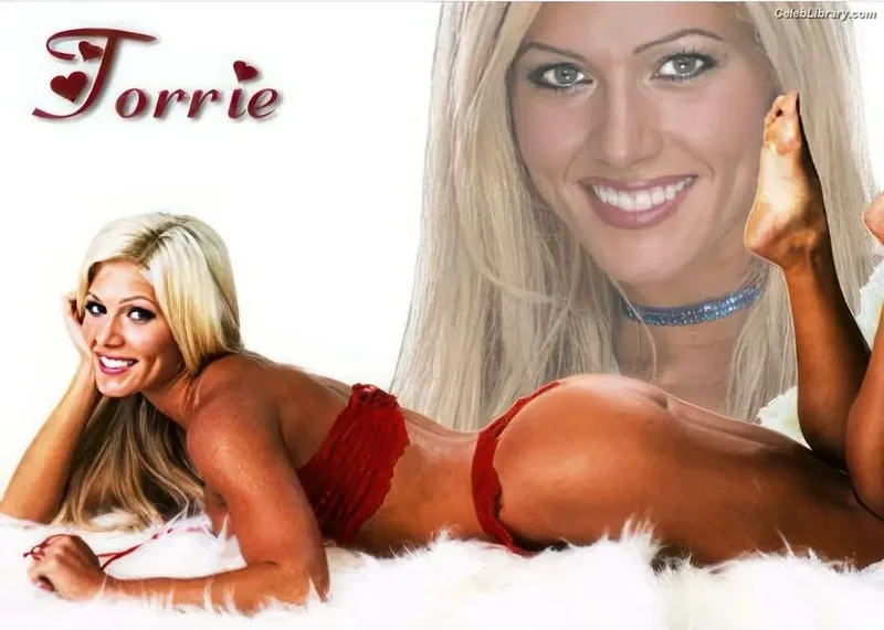 Torrie Wilson photo 20 of 2510