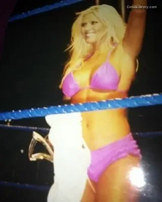 Torrie Wilson photo 2 of 2510
