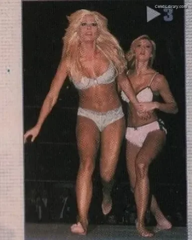 Torrie Wilson photo 11 of 2510