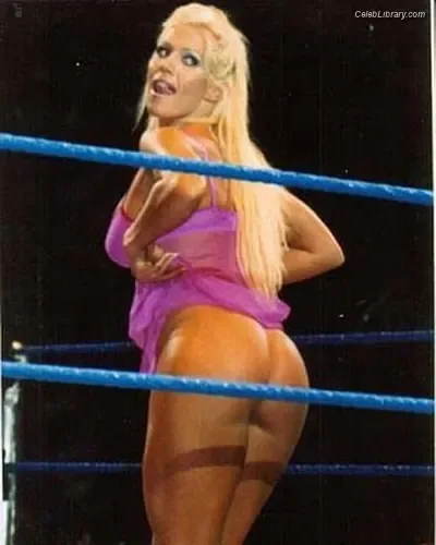 Torrie Wilson photo 14 of 2510