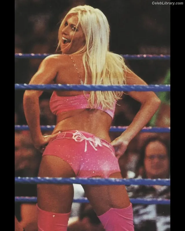 Torrie Wilson photo 8 of 2510