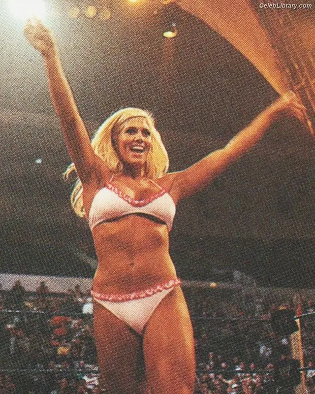 Torrie Wilson photo 10 of 2510