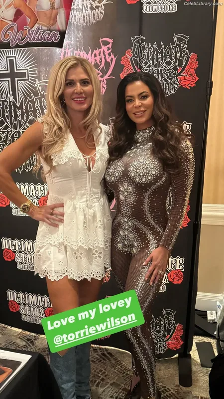 Torrie Wilson photo 6 of 2510