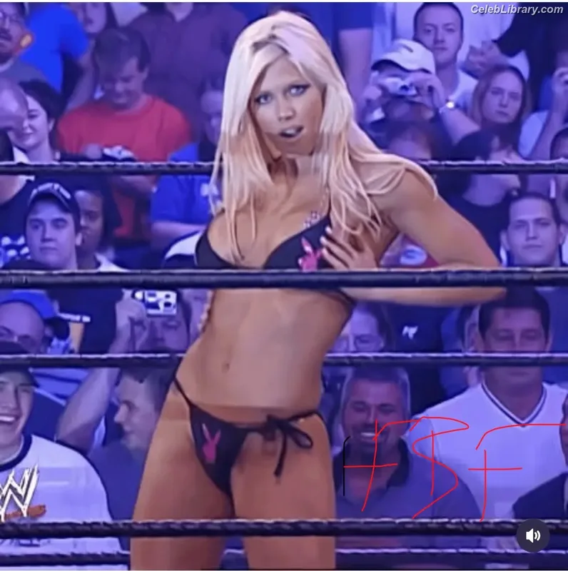 Torrie Wilson photo 13 of 2510