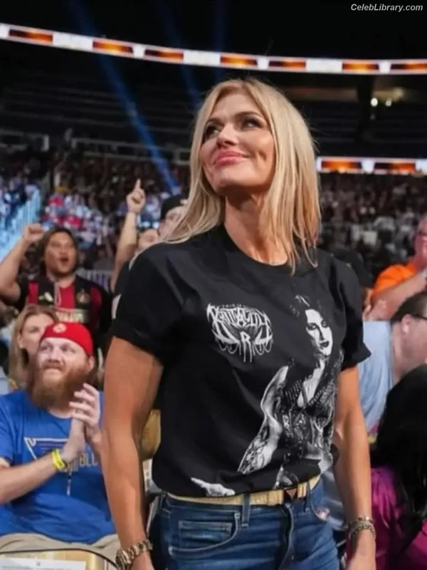 Torrie Wilson photo 8 of 2510