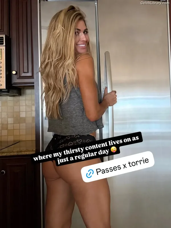 Torrie Wilson photo 2 of 2510