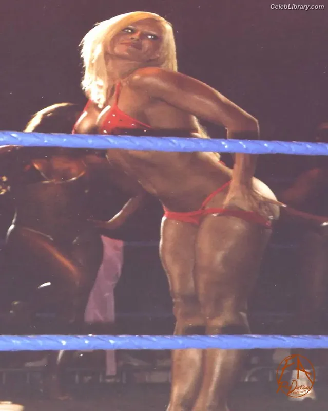Torrie Wilson photo 5 of 2510