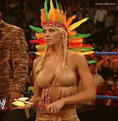 Torrie Wilson photo 6 of 2510