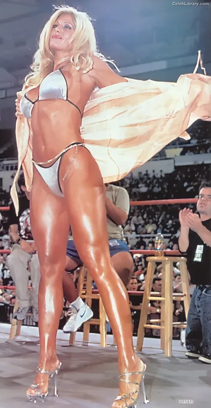 Torrie Wilson photo 11 of 2510