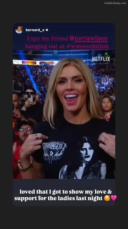 Torrie Wilson photo 13 of 2510