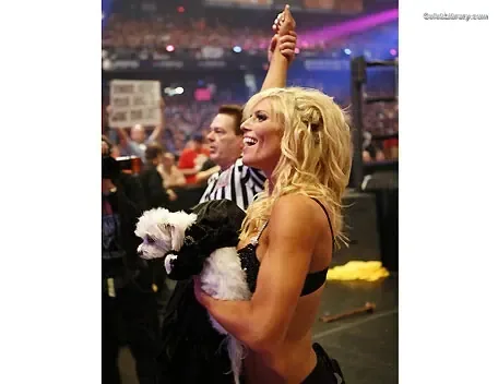 Torrie Wilson photo 18 of 2510