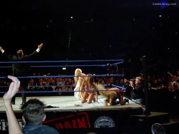 Torrie Wilson photo 23 of 2510