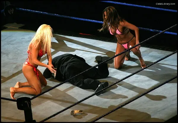 Torrie Wilson photo 2 of 2510