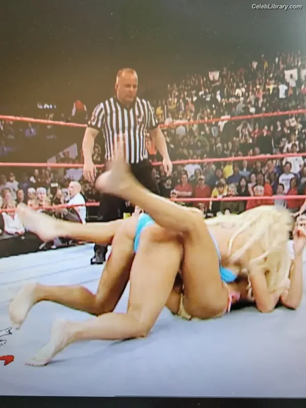 Torrie Wilson photo 5 of 2510