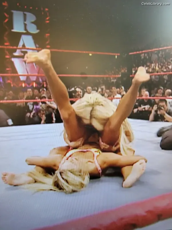 Torrie Wilson photo 6 of 2510