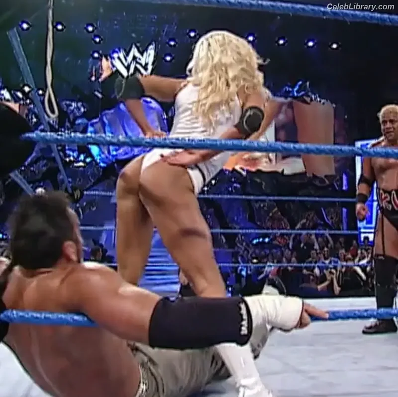 Torrie Wilson photo 20 of 2510