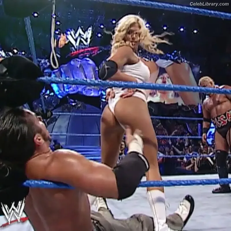 Torrie Wilson photo 22 of 2510