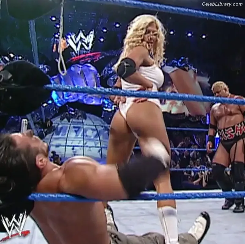 Torrie Wilson photo 23 of 2510