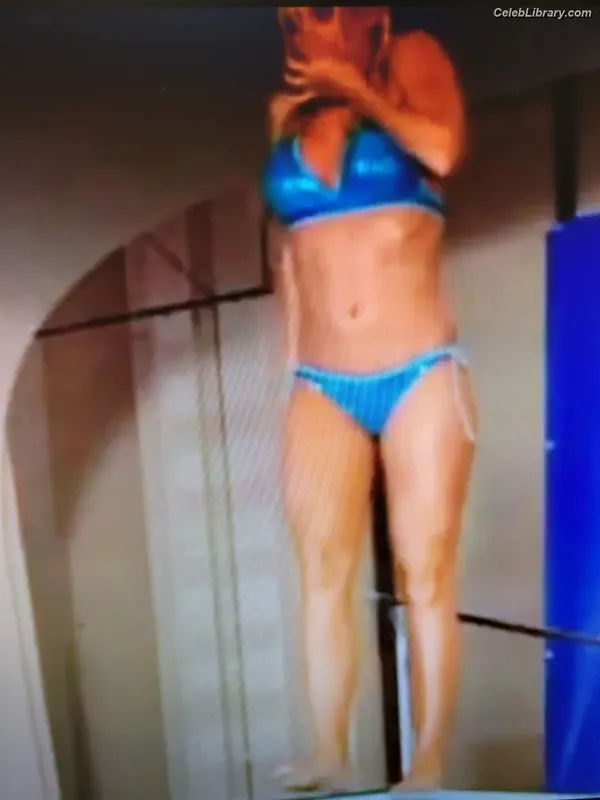 Torrie Wilson photo 17 of 2510