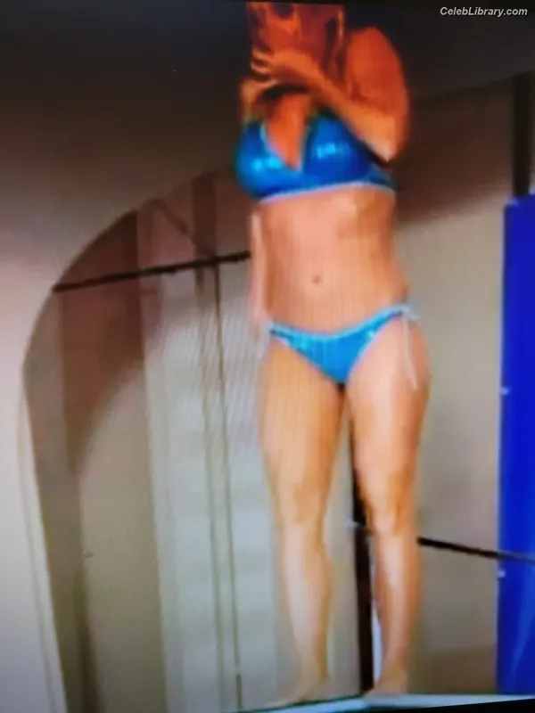 Torrie Wilson photo 20 of 2510