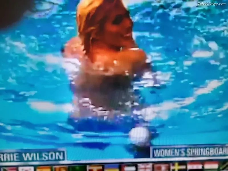 Torrie Wilson photo 3 of 2510