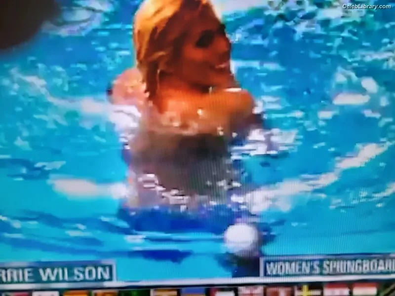 Torrie Wilson photo 4 of 2510