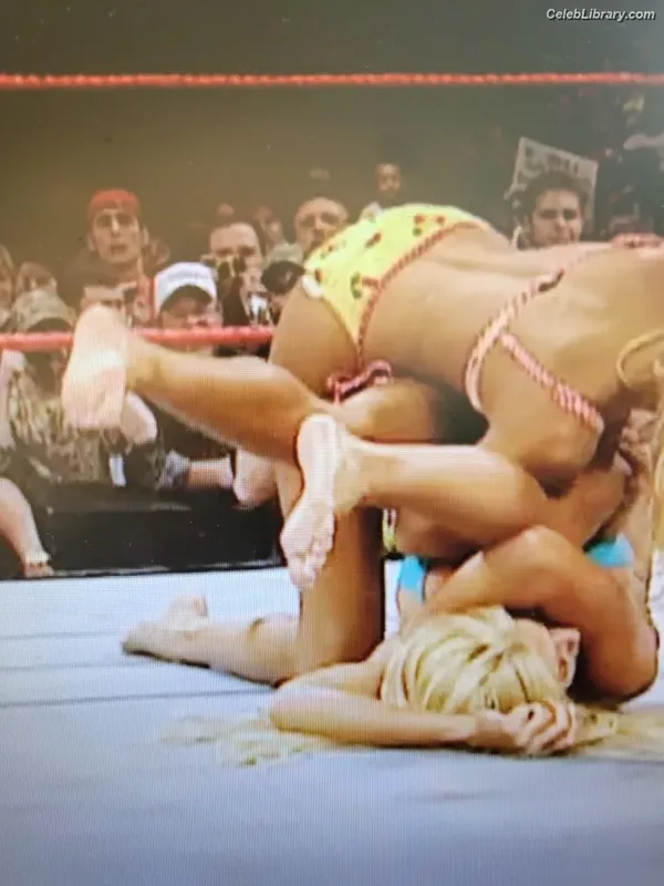 Torrie Wilson photo 4 of 2510