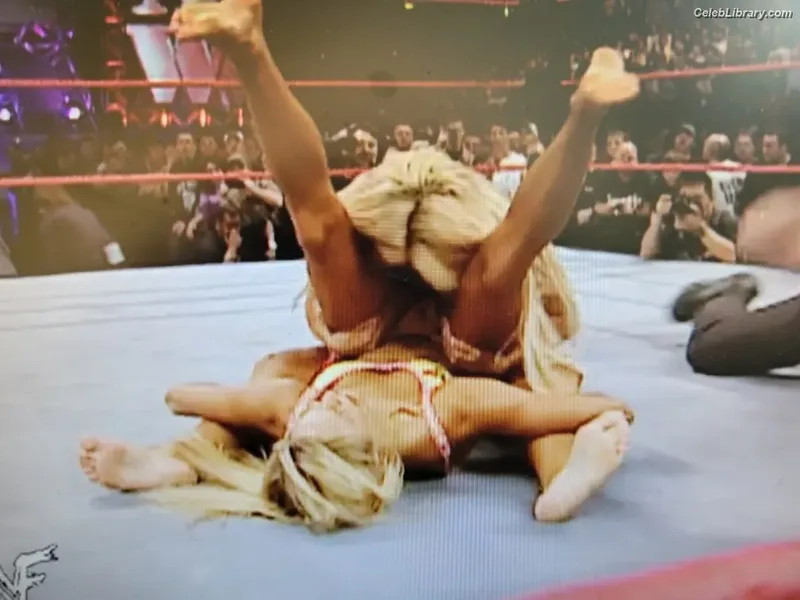Torrie Wilson photo 7 of 2510