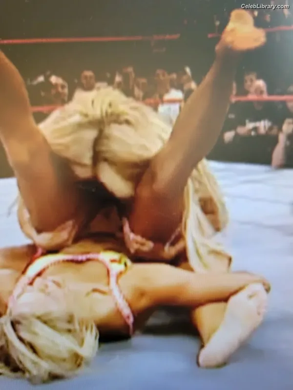 Torrie Wilson photo 8 of 2510