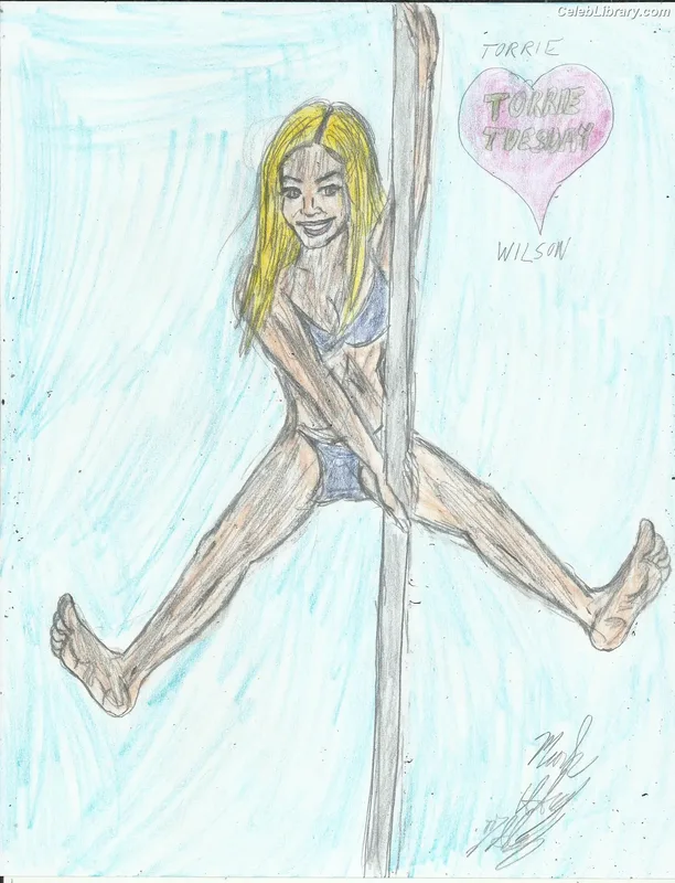 Torrie Wilson photo 4 of 2510