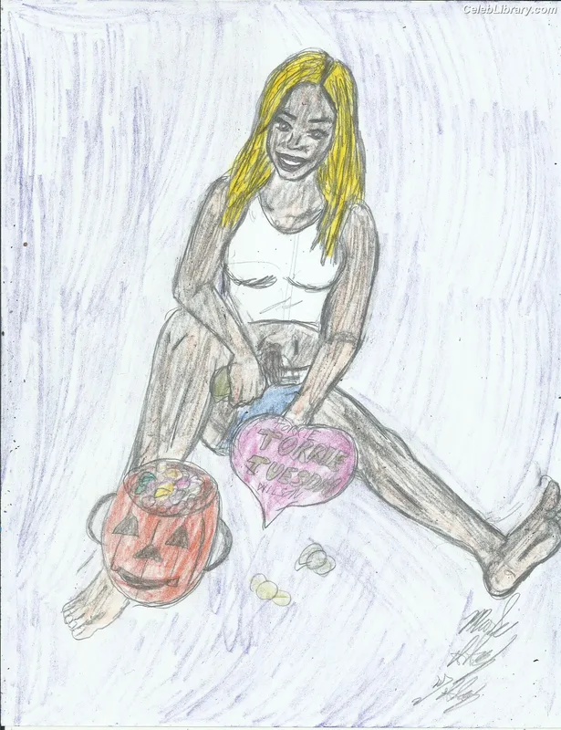 Torrie Wilson photo 5 of 2510