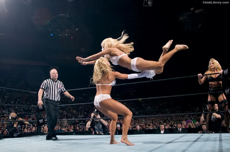 Torrie Wilson photo 22 of 2510