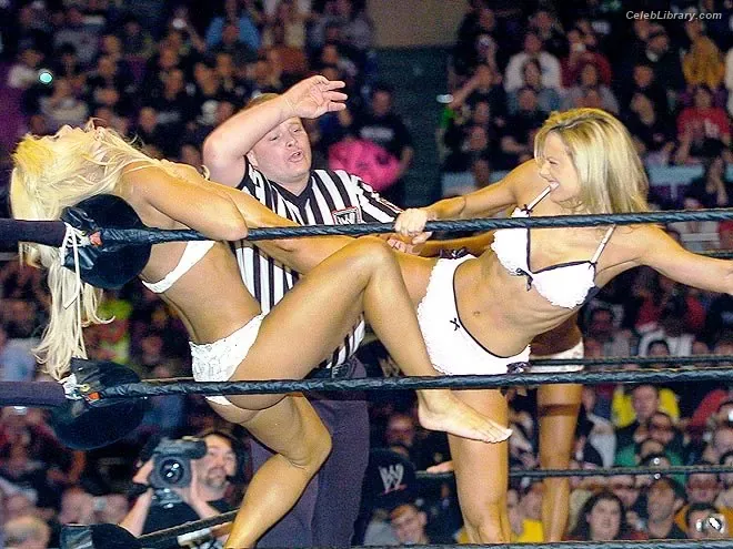 Torrie Wilson photo 19 of 2510
