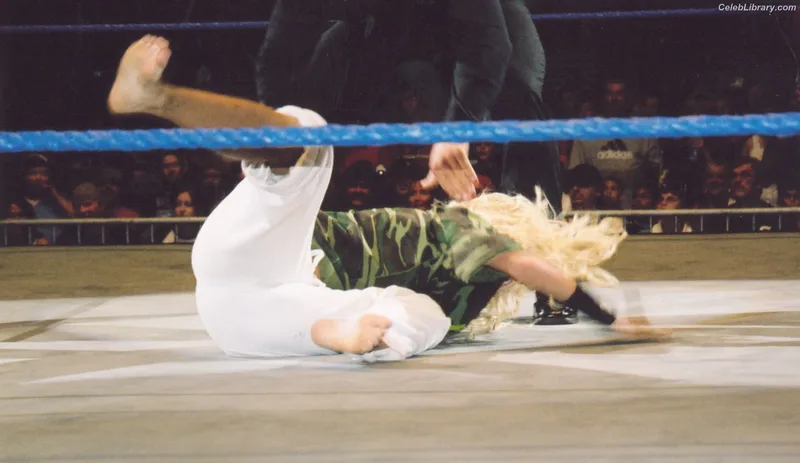 Torrie Wilson photo 14 of 2510