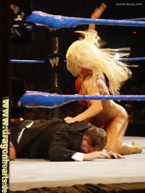 Torrie Wilson photo 11 of 2510