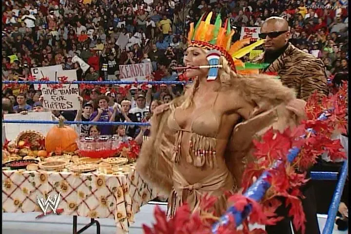 Torrie Wilson photo 18 of 2510
