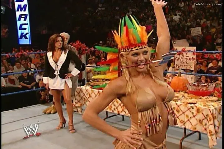 Torrie Wilson photo 21 of 2510