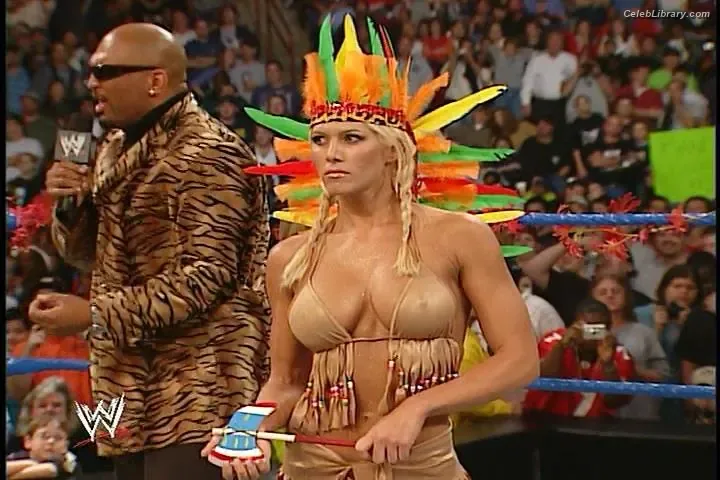 Torrie Wilson photo 22 of 2510