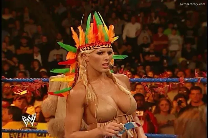 Torrie Wilson photo 23 of 2510