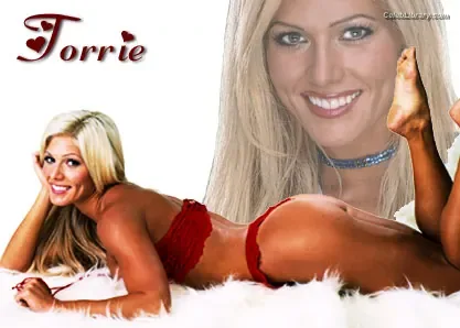 Torrie Wilson photo 23 of 2510
