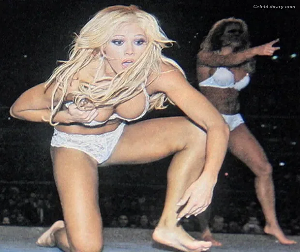 Torrie Wilson photo 3 of 2510