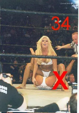 Torrie Wilson photo 15 of 2510